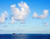 The Lesser Antilles